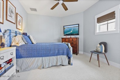Lovely Coastal home in Atlantic Beach CC. Just blocks to the on Selva Marina Country Club in Florida - for sale on GolfHomes.com, golf home, golf lot
