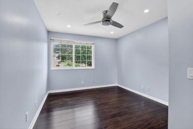 THIS BEAUTIFUL TOWNHOUSE, IS TOTALLY REVOVATED AND MOVE IN on Deer Creek Golf Club in Florida - for sale on GolfHomes.com, golf home, golf lot