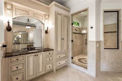 A magnificent estate fit for a King and/or Queen, a truly on Chateau Elan Golf Club  in Georgia - for sale on GolfHomes.com, golf home, golf lot