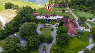 Exceptional lot located on the in Las Colinas' renowned on Mission Inn Resort and Club in Florida - for sale on GolfHomes.com, golf home, golf lot