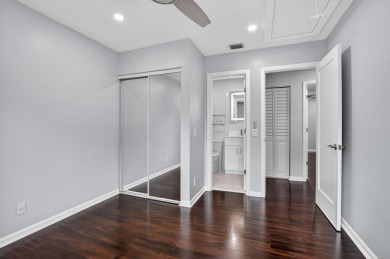 THIS BEAUTIFUL TOWNHOUSE, IS TOTALLY REVOVATED AND MOVE IN on Deer Creek Golf Club in Florida - for sale on GolfHomes.com, golf home, golf lot