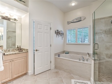 Move-in ready, this 3BR/2BA home is on the most desirable estate on Crown Colony Golf and Country Club in Florida - for sale on GolfHomes.com, golf home, golf lot