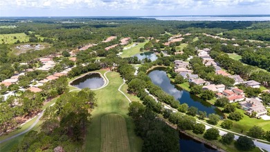 Exceptional lot located on the in Las Colinas' renowned on Mission Inn Resort and Club in Florida - for sale on GolfHomes.com, golf home, golf lot