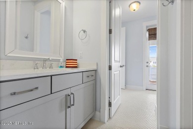Lovely Coastal home in Atlantic Beach CC. Just blocks to the on Selva Marina Country Club in Florida - for sale on GolfHomes.com, golf home, golf lot