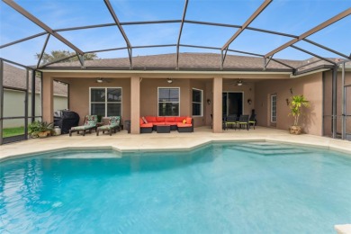 Welcome to this 4-bedroom, 3-bathroom home located in the North on North Shore Golf Club in Florida - for sale on GolfHomes.com, golf home, golf lot