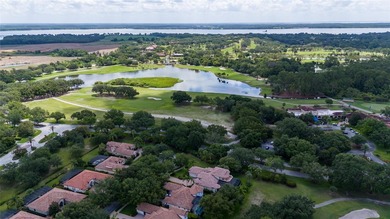 Exceptional lot located on the in Las Colinas' renowned on Mission Inn Resort and Club in Florida - for sale on GolfHomes.com, golf home, golf lot