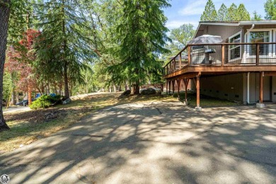 SIMPLY STUNNING!!  Imagine yourself in this lovely home for on Pine Mountain Lake Country Club in California - for sale on GolfHomes.com, golf home, golf lot