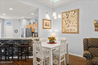 This charming attached villa, is located in the Award Winning on LPGA International Golf Course in Florida - for sale on GolfHomes.com, golf home, golf lot