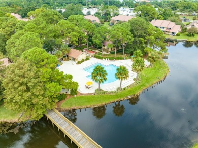 Discover the charm of coastal living at 5157 Beachwalk Drive on Sandestin Golf and Beach Resort - The Links in Florida - for sale on GolfHomes.com, golf home, golf lot