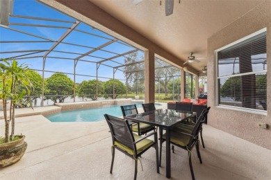 Welcome to this 4-bedroom, 3-bathroom home located in the North on North Shore Golf Club in Florida - for sale on GolfHomes.com, golf home, golf lot