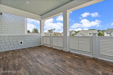Lovely Coastal home in Atlantic Beach CC. Just blocks to the on Selva Marina Country Club in Florida - for sale on GolfHomes.com, golf home, golf lot