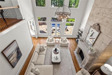 A magnificent estate fit for a King and/or Queen, a truly on Chateau Elan Golf Club  in Georgia - for sale on GolfHomes.com, golf home, golf lot