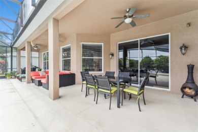 Welcome to this 4-bedroom, 3-bathroom home located in the North on North Shore Golf Club in Florida - for sale on GolfHomes.com, golf home, golf lot