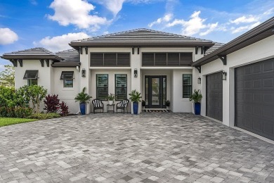 WOW! This is the one! Like new with all the extras! This gem on Indian River Club in Florida - for sale on GolfHomes.com, golf home, golf lot