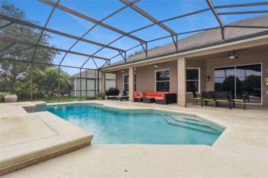 Welcome to this 4-bedroom, 3-bathroom home located in the North on North Shore Golf Club in Florida - for sale on GolfHomes.com, golf home, golf lot