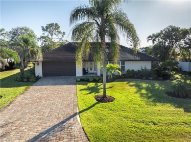 Location, Location, Location! This spacious pool home is located on Spanish Wells Golf and Country Club in Florida - for sale on GolfHomes.com, golf home, golf lot