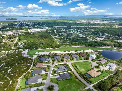 WOW! This is the one! Like new with all the extras! This gem on Indian River Club in Florida - for sale on GolfHomes.com, golf home, golf lot