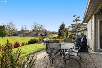 OPEN Sun 3/16 from 12-2pm. Location! Location! Location! Indulge on Claremont Golf Club in Oregon - for sale on GolfHomes.com, golf home, golf lot