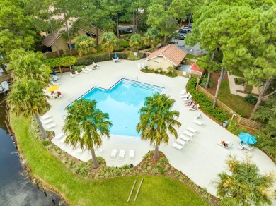 Discover the charm of coastal living at 5157 Beachwalk Drive on Sandestin Golf and Beach Resort - The Links in Florida - for sale on GolfHomes.com, golf home, golf lot