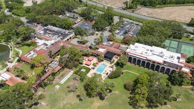 Exceptional lot located on the in Las Colinas' renowned on Mission Inn Resort and Club in Florida - for sale on GolfHomes.com, golf home, golf lot