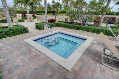 THIS BEAUTIFUL TOWNHOUSE, IS TOTALLY REVOVATED AND MOVE IN on Deer Creek Golf Club in Florida - for sale on GolfHomes.com, golf home, golf lot
