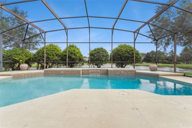 Welcome to this 4-bedroom, 3-bathroom home located in the North on North Shore Golf Club in Florida - for sale on GolfHomes.com, golf home, golf lot
