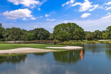 WOW! This is the one! Like new with all the extras! This gem on Indian River Club in Florida - for sale on GolfHomes.com, golf home, golf lot