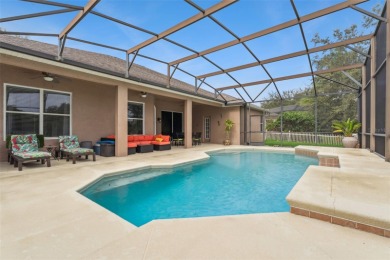 Welcome to this 4-bedroom, 3-bathroom home located in the North on North Shore Golf Club in Florida - for sale on GolfHomes.com, golf home, golf lot