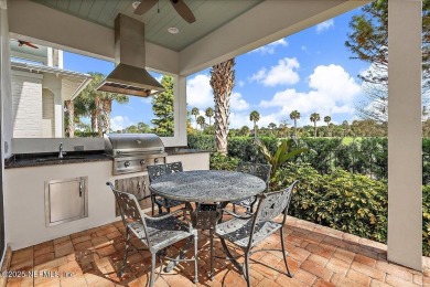 Lovely Coastal home in Atlantic Beach CC. Just blocks to the on Selva Marina Country Club in Florida - for sale on GolfHomes.com, golf home, golf lot