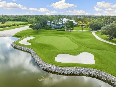 WOW! This is the one! Like new with all the extras! This gem on Indian River Club in Florida - for sale on GolfHomes.com, golf home, golf lot