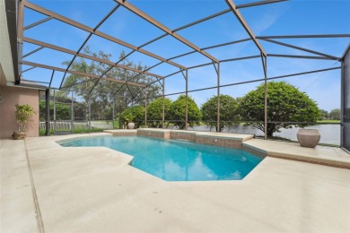 Welcome to this 4-bedroom, 3-bathroom home located in the North on North Shore Golf Club in Florida - for sale on GolfHomes.com, golf home, golf lot
