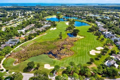 WOW! This is the one! Like new with all the extras! This gem on Indian River Club in Florida - for sale on GolfHomes.com, golf home, golf lot