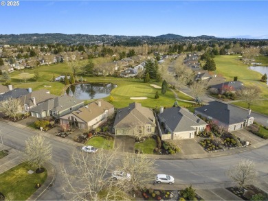 OPEN Sun 3/16 from 12-2pm. Location! Location! Location! Indulge on Claremont Golf Club in Oregon - for sale on GolfHomes.com, golf home, golf lot