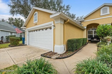 Discover this charming 3-bedroom, 2-bath villa with a 2-car on Halifax Plantation Golf Club in Florida - for sale on GolfHomes.com, golf home, golf lot