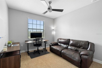 Discover luxury living in this exquisite five-bedroom on Eagle Creek Golf Club in Florida - for sale on GolfHomes.com, golf home, golf lot