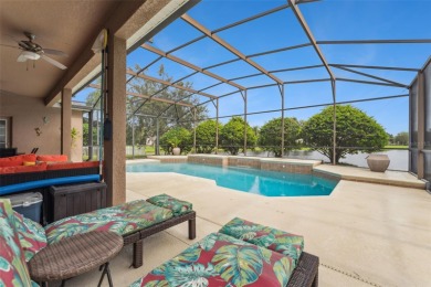 Welcome to this 4-bedroom, 3-bathroom home located in the North on North Shore Golf Club in Florida - for sale on GolfHomes.com, golf home, golf lot