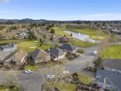 OPEN Sun 3/16 from 12-2pm. Location! Location! Location! Indulge on Claremont Golf Club in Oregon - for sale on GolfHomes.com, golf home, golf lot