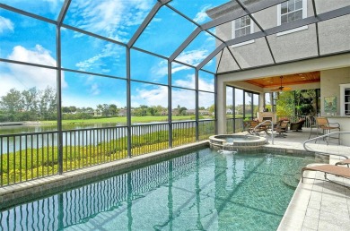 Unsurpassed island living on Longboat Key! This Home offers an on Longboat Key Golf Club in Florida - for sale on GolfHomes.com, golf home, golf lot