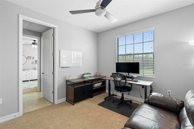 Discover luxury living in this exquisite five-bedroom on Eagle Creek Golf Club in Florida - for sale on GolfHomes.com, golf home, golf lot