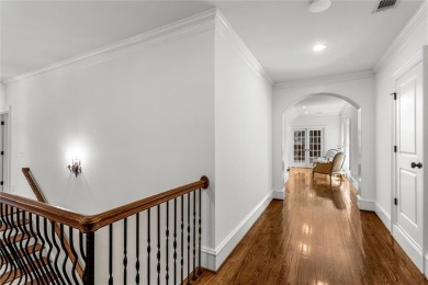 A magnificent estate fit for a King and/or Queen, a truly on Chateau Elan Golf Club  in Georgia - for sale on GolfHomes.com, golf home, golf lot
