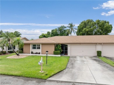 Welcome to this beautifully maintained villa in the sought-after on Whiskey Creek Country Club in Florida - for sale on GolfHomes.com, golf home, golf lot