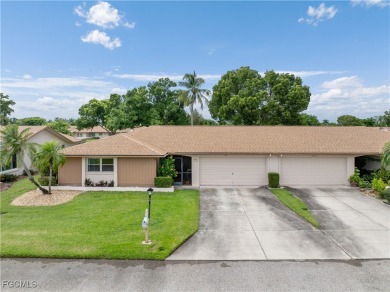 Welcome to this beautifully maintained villa in the sought-after on Whiskey Creek Country Club in Florida - for sale on GolfHomes.com, golf home, golf lot