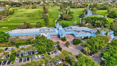 THIS BEAUTIFUL TOWNHOUSE, IS TOTALLY REVOVATED AND MOVE IN on Deer Creek Golf Club in Florida - for sale on GolfHomes.com, golf home, golf lot