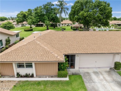 Welcome to this beautifully maintained villa in the sought-after on Whiskey Creek Country Club in Florida - for sale on GolfHomes.com, golf home, golf lot