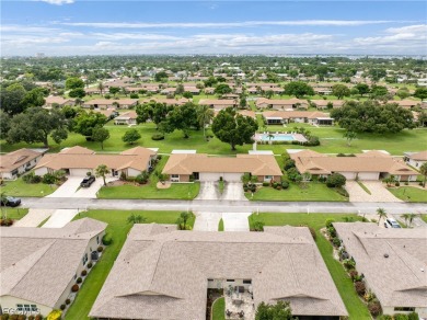 Welcome to this beautifully maintained villa in the sought-after on Whiskey Creek Country Club in Florida - for sale on GolfHomes.com, golf home, golf lot