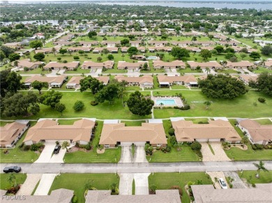 Welcome to this beautifully maintained villa in the sought-after on Whiskey Creek Country Club in Florida - for sale on GolfHomes.com, golf home, golf lot