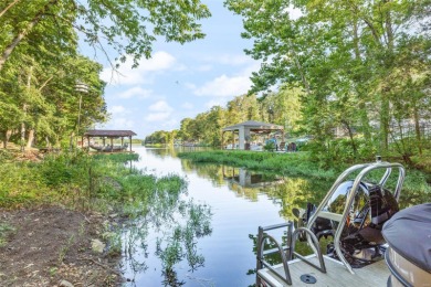 Welcome to Terre Du Lac, where tranquility meets luxury! on Terre Du Lac Golf and Country Club in Missouri - for sale on GolfHomes.com, golf home, golf lot