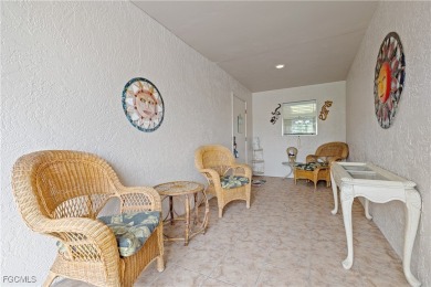 Welcome to this beautifully maintained villa in the sought-after on Whiskey Creek Country Club in Florida - for sale on GolfHomes.com, golf home, golf lot