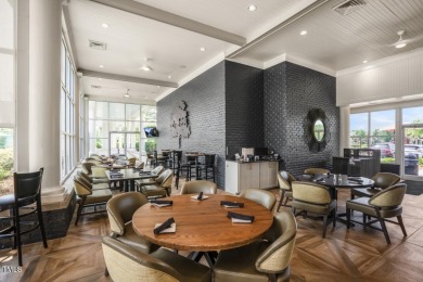 Welcome to 128 Palmer Pointe Way, tucked on a cul-de-sac in the on The Club At Twelve Oaks in North Carolina - for sale on GolfHomes.com, golf home, golf lot