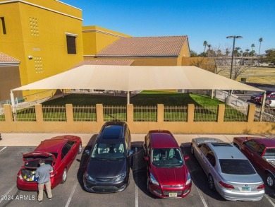 HONEY STOP THE CAR!! Welcome to your FRESHLY REMODELED home in on Sun City-Willow Creek / Willow Brook  in Arizona - for sale on GolfHomes.com, golf home, golf lot